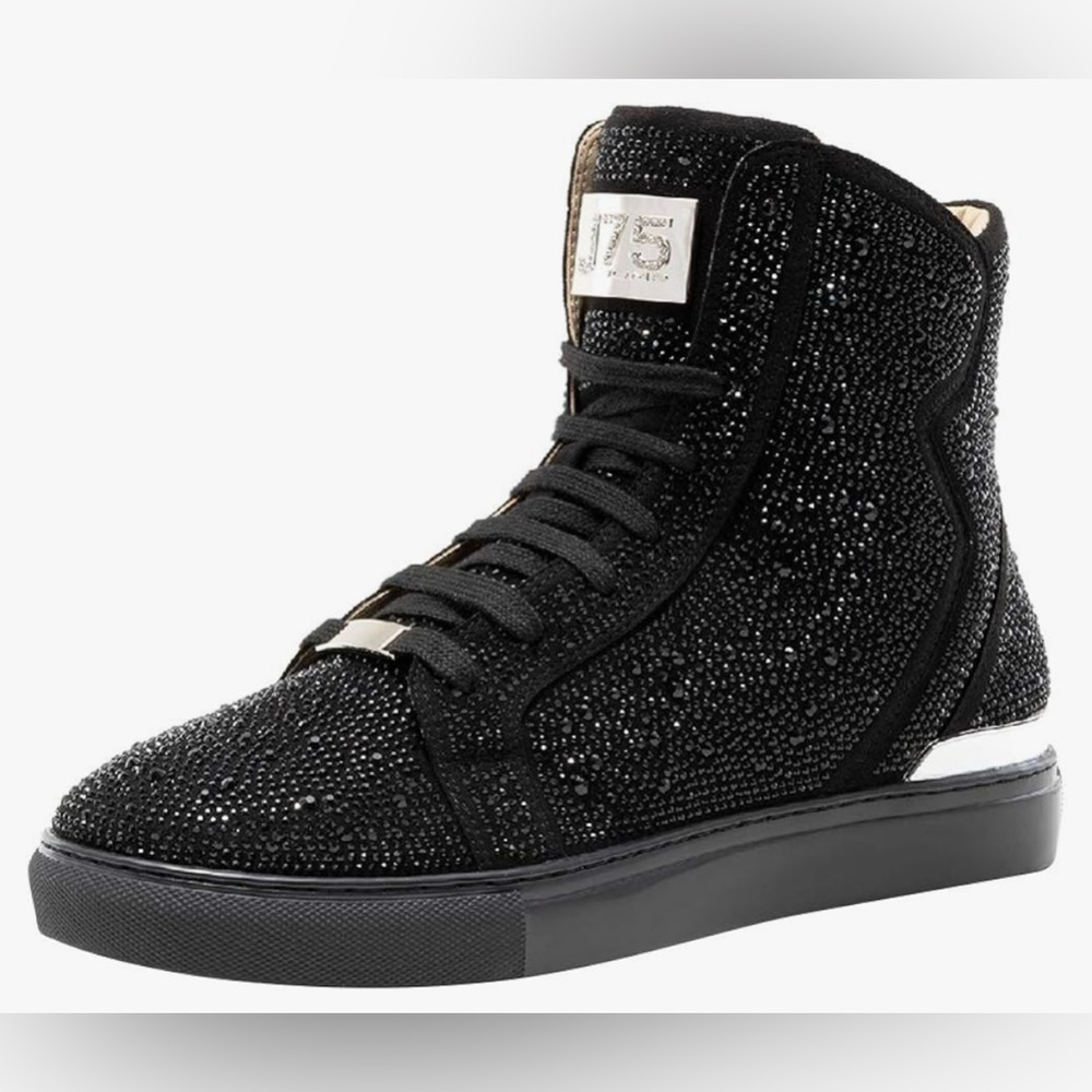 J75 Black Sestos by Jump